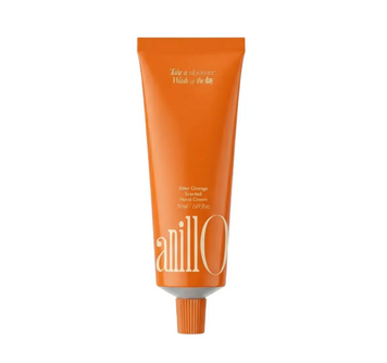 Anillo Bitter Orange Scented Hand Cream 50ml Крем для рук ЦБ-00040536 фото