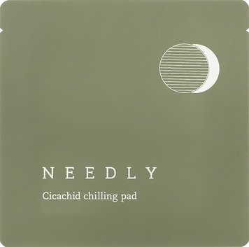 Needly Cicachid Chilling Pad 1 шт. ЦБ-00022346 фото