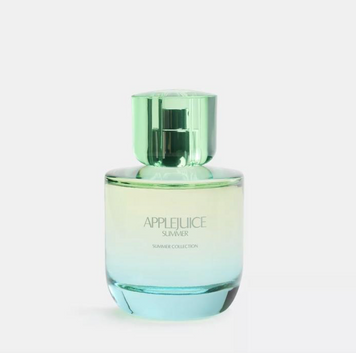 Zara Applejuice Summer 90ml 2.0 Парфуми жіночі ЦБ-00039350 фото