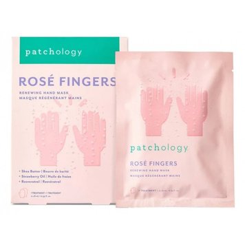 Patchology Serve Chilled Ros Fingers ЦБ-00033038 фото