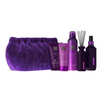 Rituals Yozakura Luxury Travel Bag Набір із косметичкою ЦБ-00037251 фото