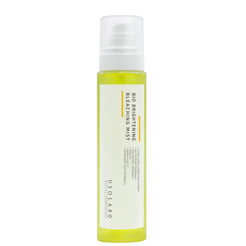 Usolab Bio Brightening Bleaching mist150ml Тонер спрей освітлюючий ЦБ-00033838 фото