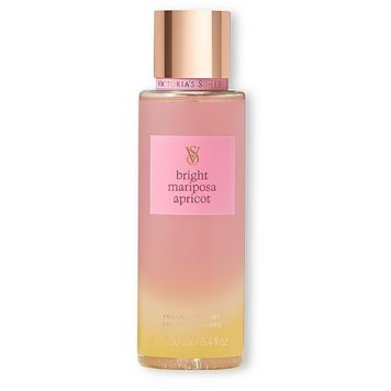 Victorias secret Bright Mariposa Apricot Спрей для тіла ЦБ-00033883 фото