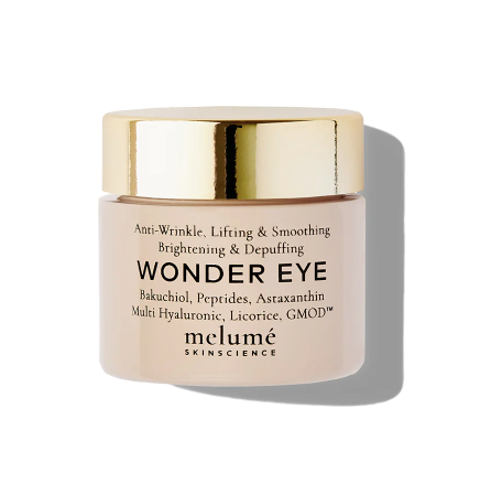 Melume Wonder Eye 25ml Крем для зони навколо очей ЦБ-00034327 фото