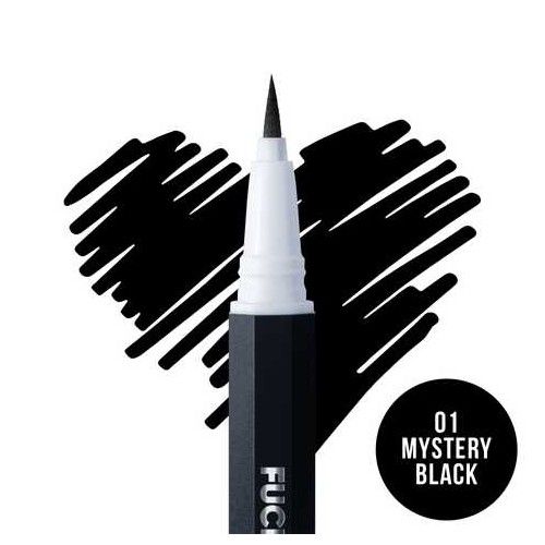 Sinart Fucking awesome waterproof eyeliner Лайнер для очей 02 ЦБ-00032049 фото