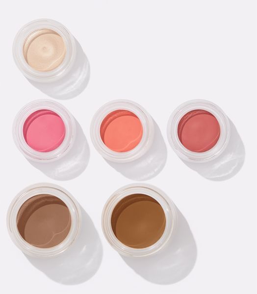 Paese Creamy Blush Kissed 03 Кремові румяна Уцінка до 04.26 ЦБ-00037617 фото