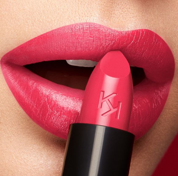 Kiko Smart Fusion Lipstick ЦБ-00032831 фото