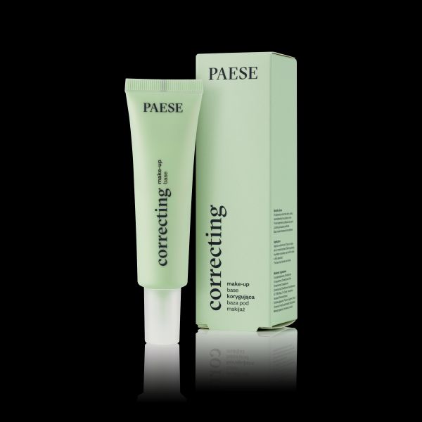 Paese Correcting base 30 ml ЦБ-00022727 фото