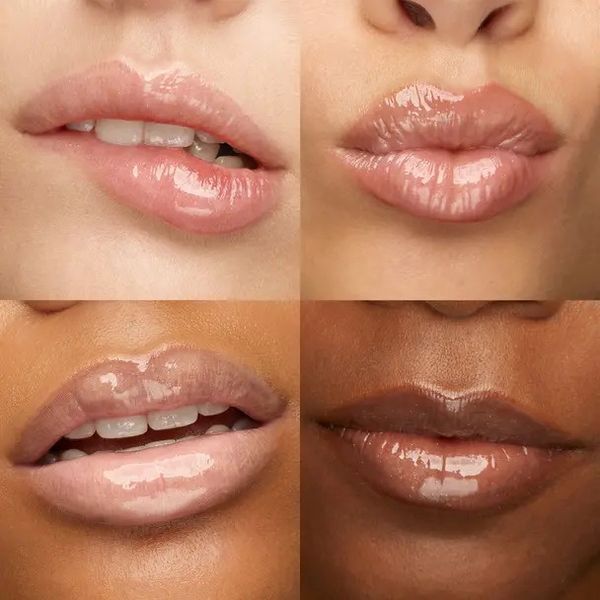 Kiko 3D Hydra Lipgloss 02 Блиск для губ ЦБ-00023166 фото