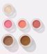 Paese Creamy Blush Kissed 03 Кремові румяна Уцінка до 04.26 ЦБ-00037617 фото 2