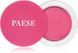 Paese Creamy Blush Kissed 03 Кремові румяна Уцінка до 04.26 ЦБ-00037617 фото 1