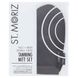 St. Moriz Double Sided Tanning Mitt And Face 2 шт. ЦБ-00028347 фото 2