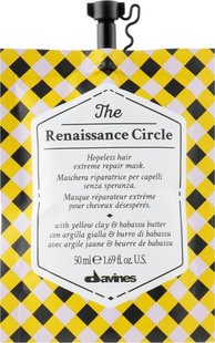 Davines The Circle Chronicles The Renaissance Circle 50 ml ЦБ-00030842 фото