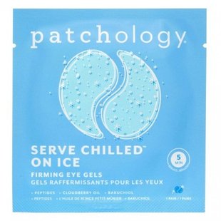 Patchology Serve Chilled Iced ЦБ-00032832 фото