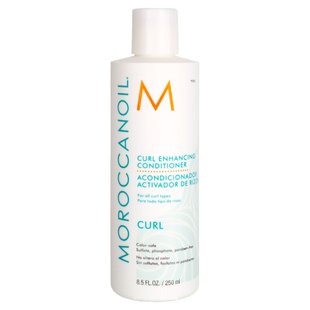 MoroccanOil Curl Conditioner Кондиціонер для кучерявого волосся, 250 мл ЦБ-00011114 фото