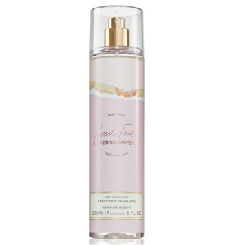 Sabrina Carpenter Sweet Tooth 236ml Спрей для тіла ЦБ-00040029 фото