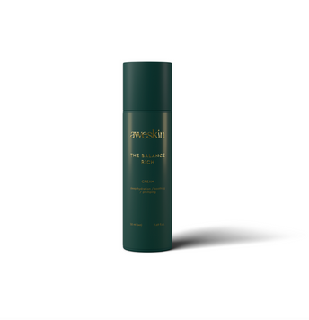Aweskin The Balance Rich 50ml Ультразволожуючий крем для обличчя ЦБ-00040627 фото
