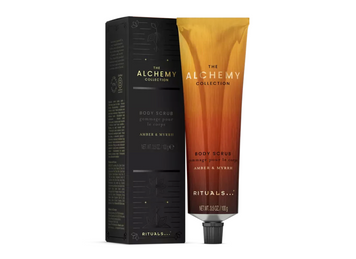 Rituals 2025 Alchemy Collection 100g Скраб для тіла Уцінка до 12.26 ЦБ-00040775 фото