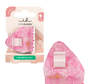 Invisibobble Everclaw Mini Pink Crush Заколка для волосся 1шт ЦБ-00039457 фото