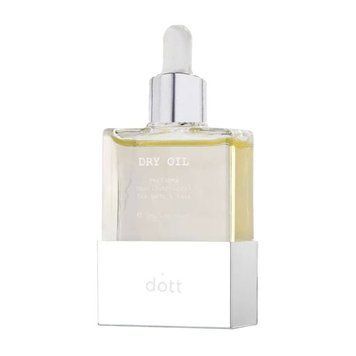 Dott Vetiver Vanilla 30ml Суха олія для тіла та волосся ЦБ-00037311 фото