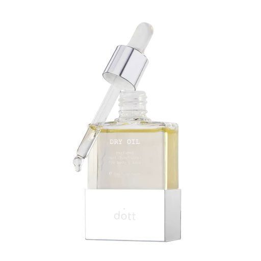 Dott Vetiver Vanilla 30ml Суха олія для тіла та волосся ЦБ-00037311 фото