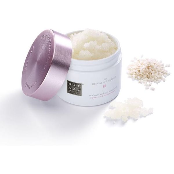 Rituals of Sakura Body Scrub 250 ml ЦБ-00021904 фото