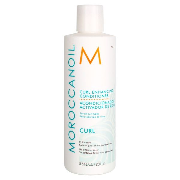 MoroccanOil Curl Conditioner Кондиціонер для кучерявого волосся, 250 мл ЦБ-00011114 фото