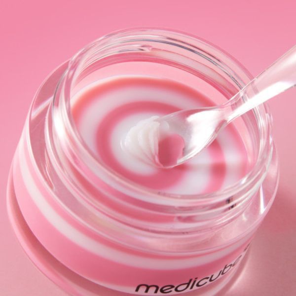 Medicube PDRN 10g Нічна маска для губ з полінуклеотидами ЦБ-00040194 фото