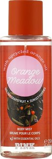 Victoria's Secret Pink Orange Meadow Body Mist ЦБ-00026749 фото