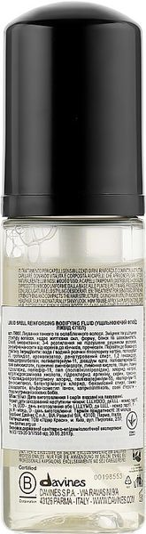 Davines Liquid Spell Reinforcing Bodifying Fluid 125 ml ЦБ-00030903 фото