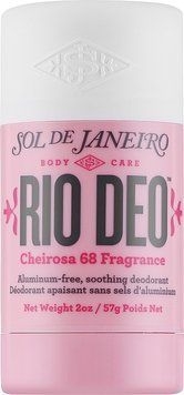 Sol de Janeiro Rio Deo 68 57g Дезодорант ЦБ-00036413 фото
