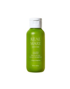 Rated Green Real Mary Exfoliating Scalp Shampoo 100 ml ЦБ-00033484 фото