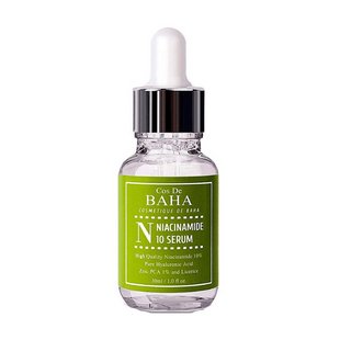 Cos De BAHA Niacinamide 10 Serum 30 ml 19670 фото