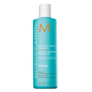 Moroccanoil Moisture Repair Shampo 250 ml ЦБ-00014566 фото