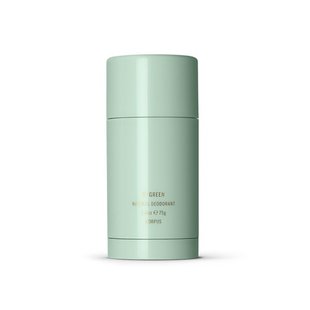 CORPUS Natural Deodorant "Green" 75 г 27458 фото