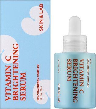 SKIN&LAB Vitamin C Brightening Serum 30 ml ЦБ-00029308 фото