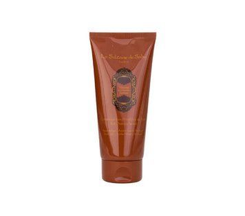 Sultane Silk Protein Scrub Ayurvedique 200ml Скраб для тіла Уцінка до 09.26 ЦБ-00039648 фото