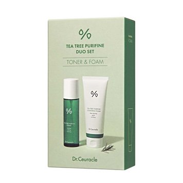 Dr.Ceuracle Tea Tree Purifine Duo Set ЦБ-00033640 фото