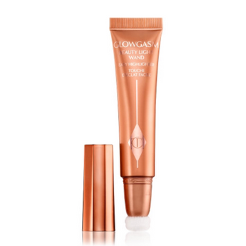 Charlotte Tilbury Peachgasm Румяна Уцінка до 05.26 ЦБ-00039499 фото