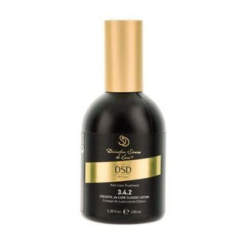 DSD de Luxe 3,4,2 Crexepil Classic Lotion 100ml Лосьйон для стимуляції росту волосся Крексепіл Де Люкс ЦБ-00038157 фото