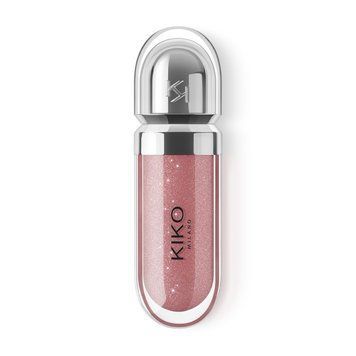 Kiko 3D Hydra Lipgloss 32 Блиск для губ ЦБ-00028414 фото