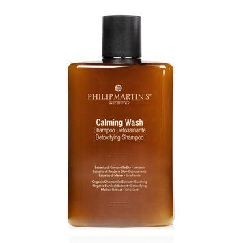 Philip Martins Calming Wash Shampoo 100ml Заспокійливий шампунь ЦБ-00038804 фото