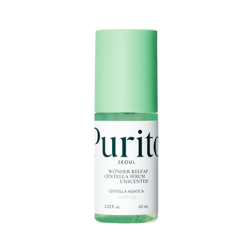 Purito Seoul Wonder Releaf Centella 60ml Сироватка з центелою Уцінка до 12.26 ЦБ-00040777 фото