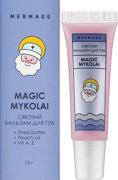 Mermade Magic Mykolai ЦБ-00031205 фото