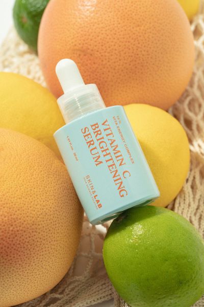 SKIN&LAB Vitamin C Brightening Serum 30 ml ЦБ-00029308 фото