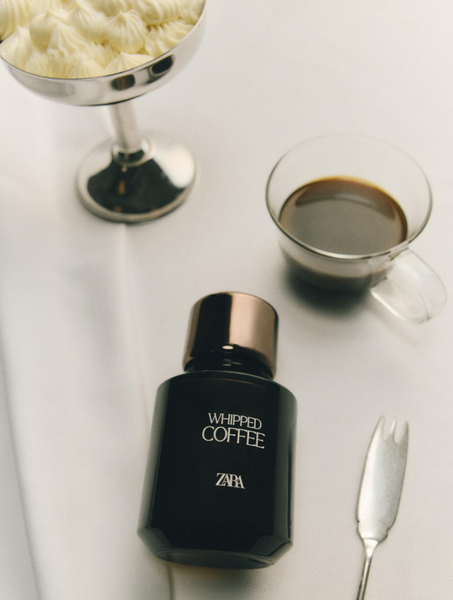 Zara Whipped Coffee 100ml Парфуми жіночі ЦБ-00037773 фото