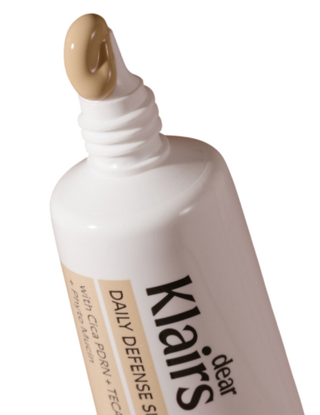 Dear Klairs Natural Beige 40ml ВВ-крем для догляду за шкірою ЦБ-00041134 фото