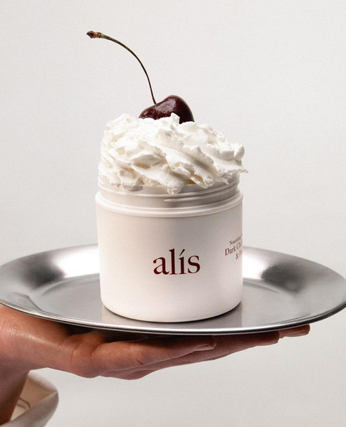 Alis Nourishing Body Butter 220ml Живильний крем-баттер для тіла ЦБ-00040560 фото