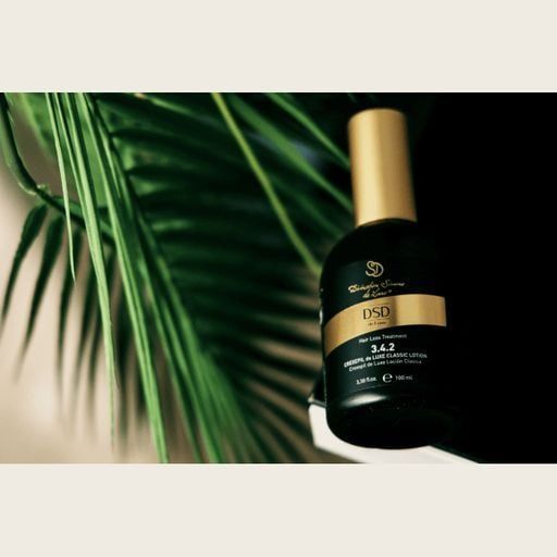 DSD de Luxe 3,4,2 Crexepil Classic Lotion 100ml Лосьйон для стимуляції росту волосся Крексепіл Де Люкс ЦБ-00038157 фото