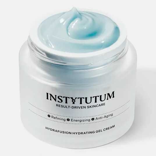 Instytutum 50ml Зволожувальний гель-крем New ЦБ-00041534 фото